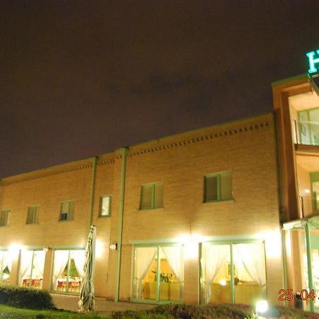 Vecchia Brianza Hotel Seveso Buitenkant foto