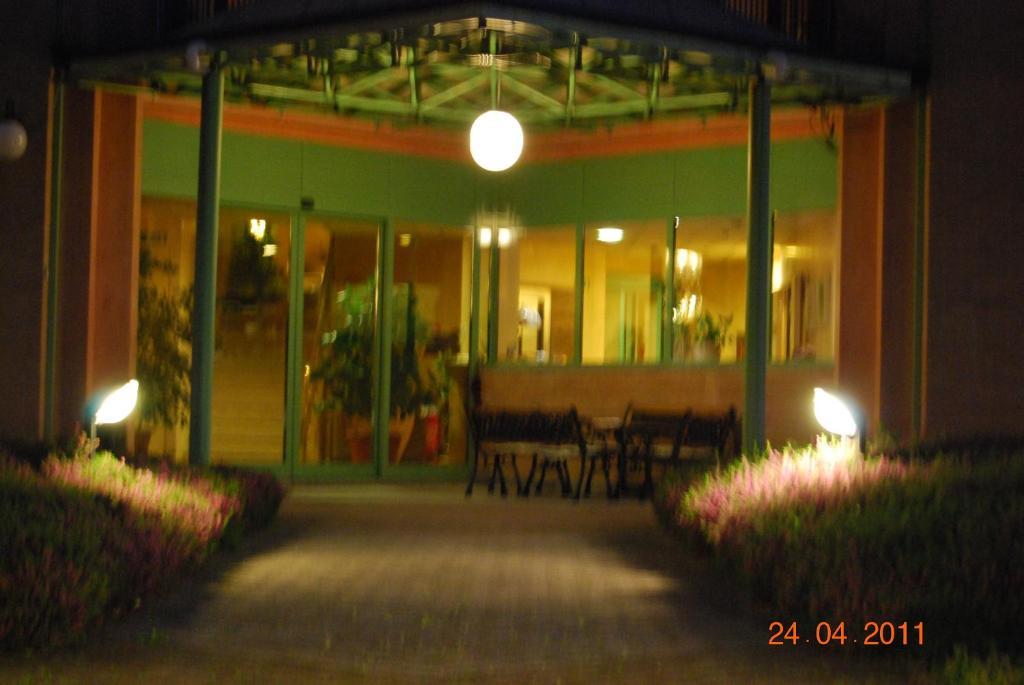 Vecchia Brianza Hotel Seveso Buitenkant foto