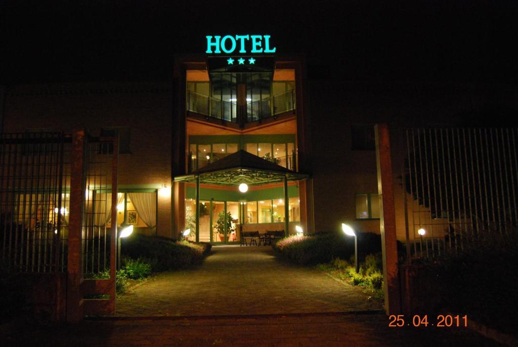 Vecchia Brianza Hotel Seveso Kamer foto