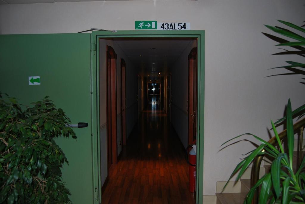 Vecchia Brianza Hotel Seveso Buitenkant foto