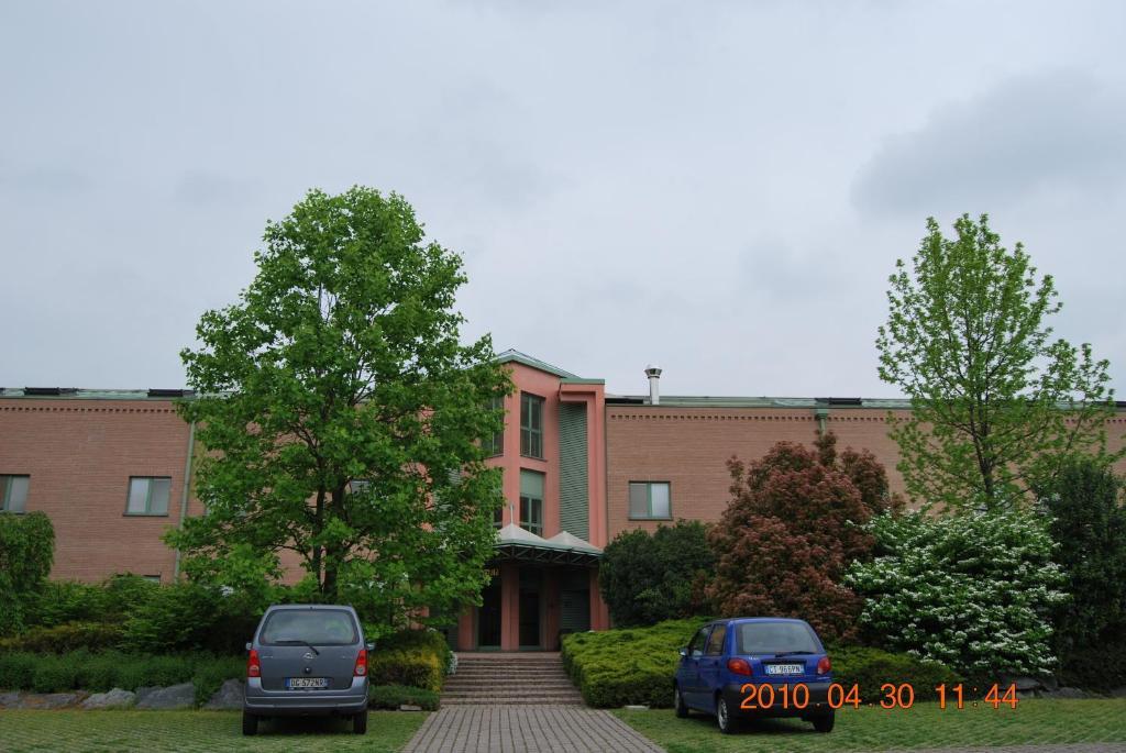 Vecchia Brianza Hotel Seveso Kamer foto