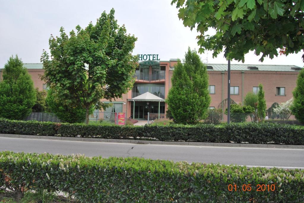 Vecchia Brianza Hotel Seveso Kamer foto