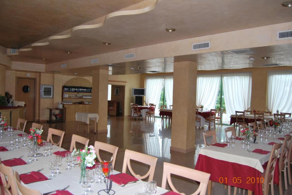 Vecchia Brianza Hotel Seveso Kamer foto