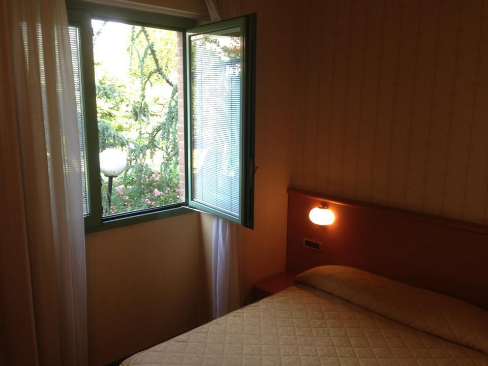 Vecchia Brianza Hotel Seveso Buitenkant foto
